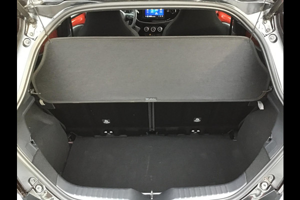 Toyota Aygo X 1.0 VVT-i S-CVT Pulse Apple/Cruise/camera/stoelverw