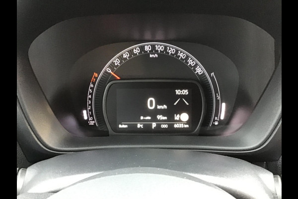 Toyota Aygo X 1.0 VVT-i S-CVT Pulse Apple/Cruise/camera/stoelverw