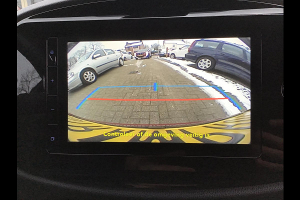 Toyota Aygo X 1.0 VVT-i S-CVT Pulse Apple/Cruise/camera/stoelverw