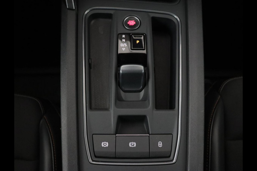 CUPRA Formentor 1.4 eHybrid VZ | 245pk | Stoelverwarming | Adaptive cruise | Memory | Camera | Navigatie | Sfeerverlichting | Keyless | Full LED | Sportstoelen | PHEV | Plug In