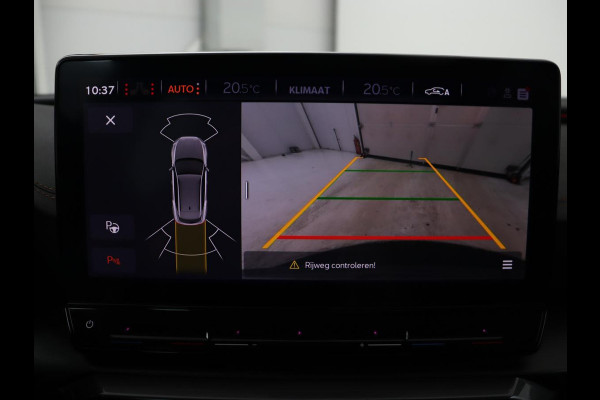 CUPRA Formentor 1.4 eHybrid VZ | 245pk | Stoelverwarming | Adaptive cruise | Memory | Camera | Navigatie | Sfeerverlichting | Keyless | Full LED | Sportstoelen | PHEV | Plug In