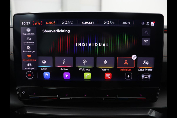 CUPRA Formentor 1.4 eHybrid VZ | 245pk | Stoelverwarming | Adaptive cruise | Memory | Camera | Navigatie | Sfeerverlichting | Keyless | Full LED | Sportstoelen | PHEV | Plug In