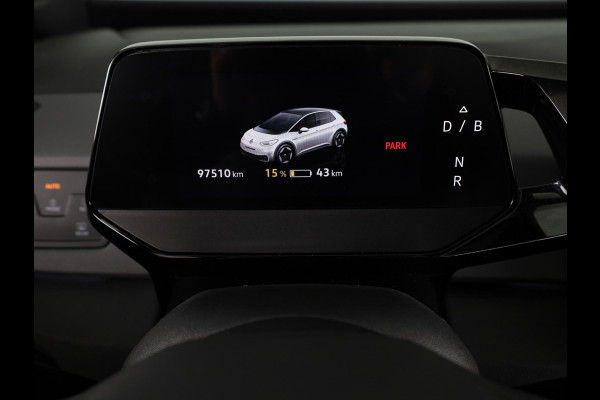 Volkswagen ID.3 First 58 kWh 204 PK | Steunhaak | Navigatie | Parkeersensoren | Stoelverwarming