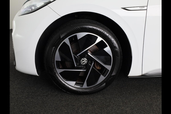 Volkswagen ID.3 First 58 kWh 204 PK | Steunhaak | Navigatie | Parkeersensoren | Stoelverwarming