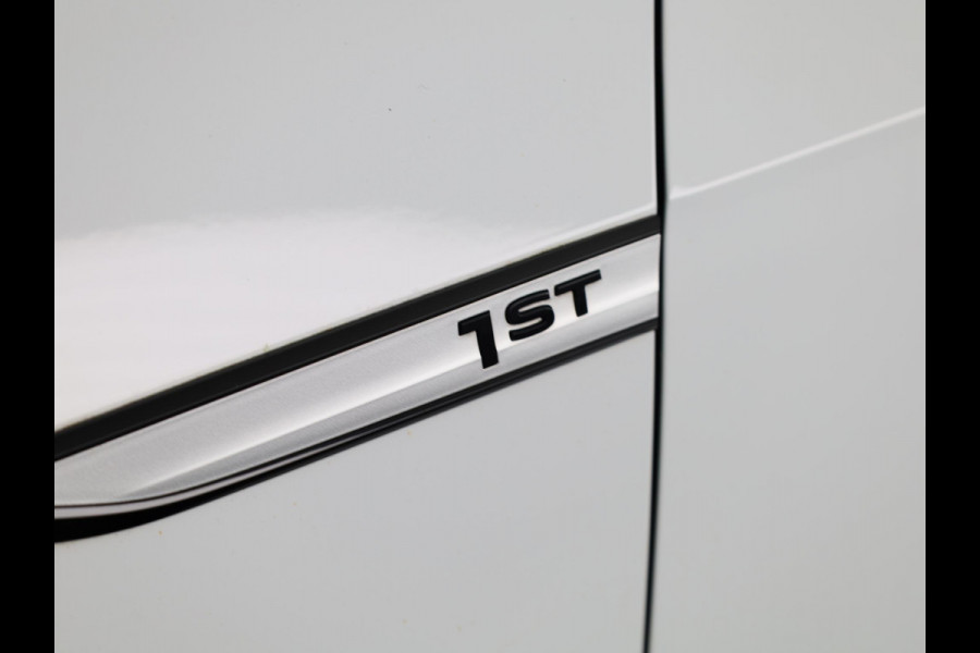 Volkswagen ID.3 First 58 kWh 204 PK | Steunhaak | Navigatie | Parkeersensoren | Stoelverwarming