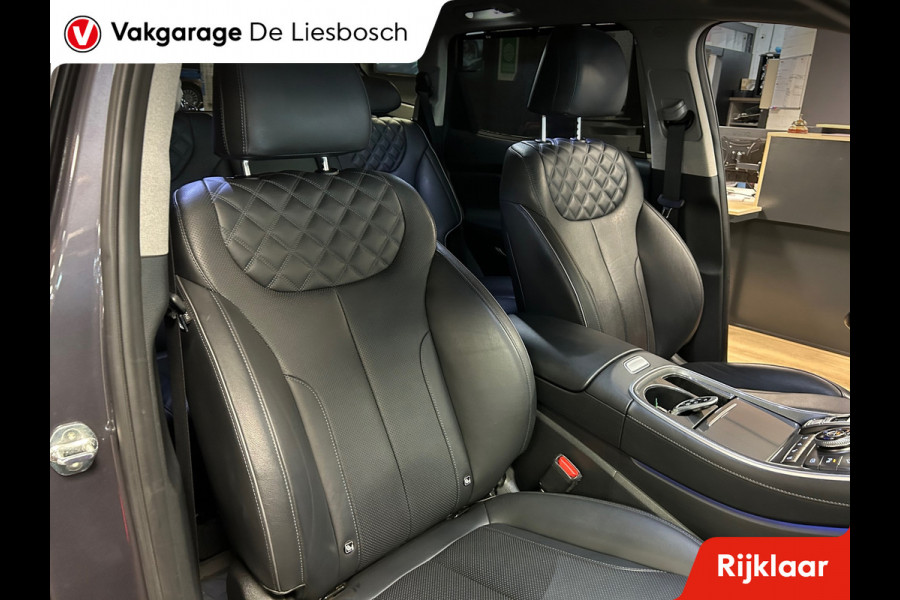 Hyundai Santa Fe 1.6 T-GDI PHEV 180 PK 4WD| Premium Sky | Panorama-dak | Trekhaak | 360 camera