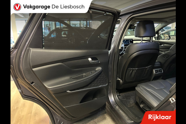 Hyundai Santa Fe 1.6 T-GDI PHEV 180 PK 4WD| Premium Sky | Panorama-dak | Trekhaak | 360 camera