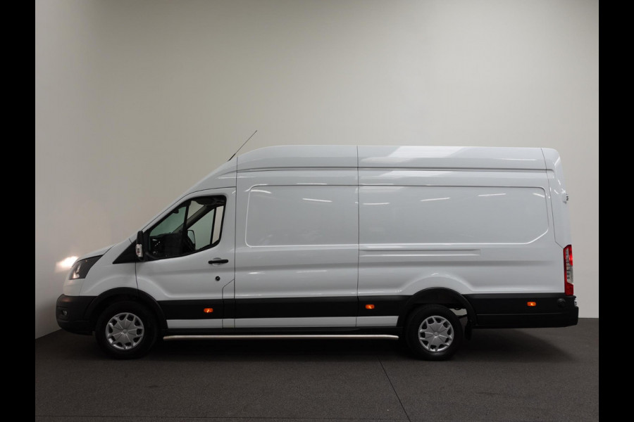 Ford Transit 350 2.0 TDCI L4H3 Trend Navi Airco Cruise 3Zits Camera