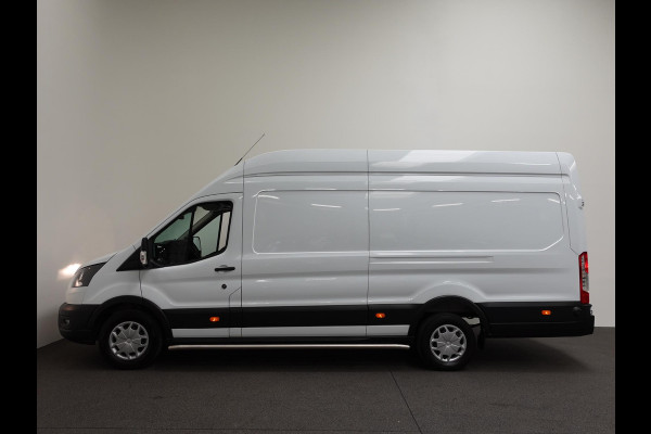 Ford Transit 350 2.0 TDCI L4H3 Trend Navi Airco Cruise 3Zits Camera