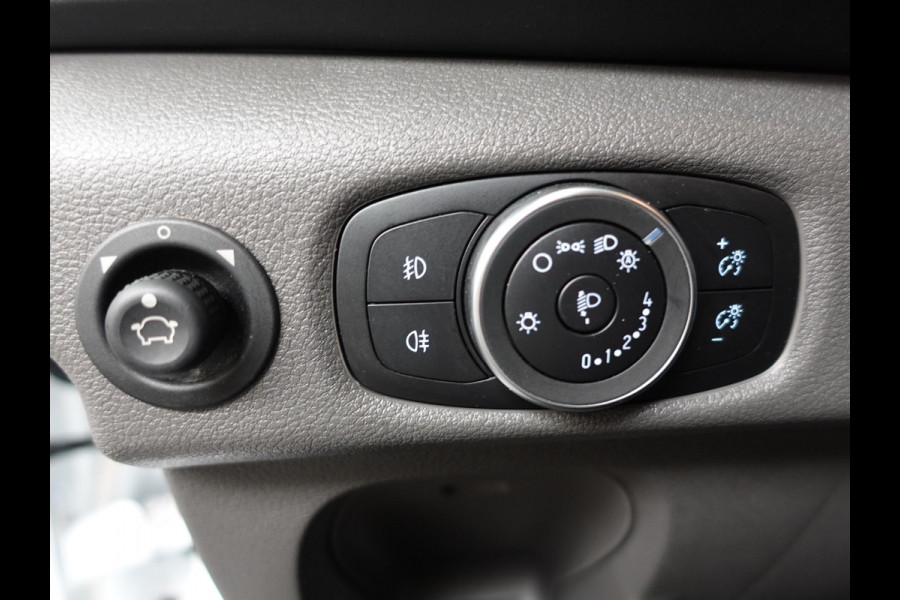 Ford Transit 350 2.0 TDCI L4H3 Trend Navi Airco Cruise 3Zits Camera