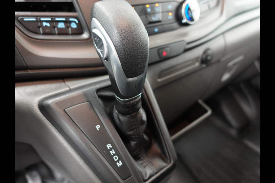 Ford Transit 350 2.0 TDCI L4H3 Trend Navi Airco Cruise 3Zits Camera