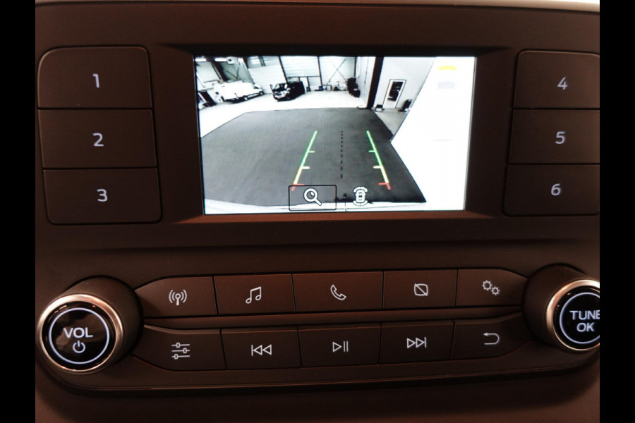 Ford Transit 350 2.0 TDCI L4H3 Trend Navi Airco Cruise 3Zits Camera