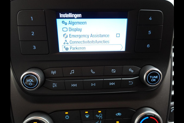 Ford Transit 350 2.0 TDCI L4H3 Trend Navi Airco Cruise 3Zits Camera