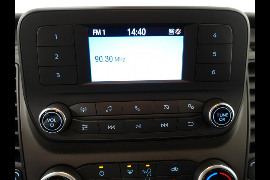 Ford Transit 350 2.0 TDCI L4H3 Trend Navi Airco Cruise 3Zits Camera