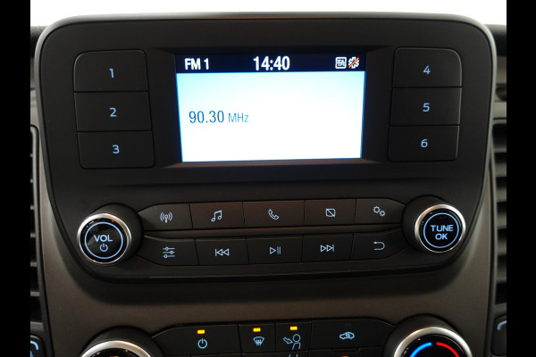 Ford Transit 350 2.0 TDCI L4H3 Trend Navi Airco Cruise 3Zits Camera