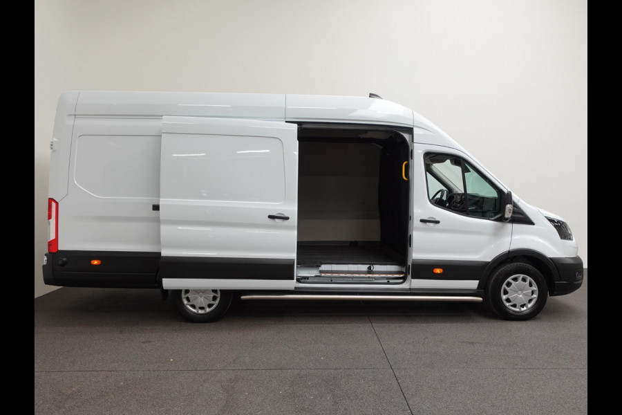 Ford Transit 350 2.0 TDCI L4H3 Trend Navi Airco Cruise 3Zits Camera