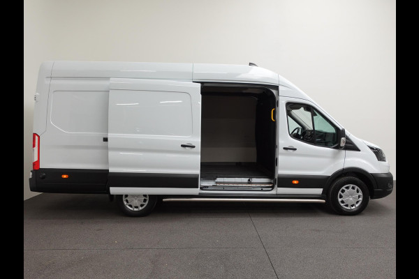 Ford Transit 350 2.0 TDCI L4H3 Trend Navi Airco Cruise 3Zits Camera