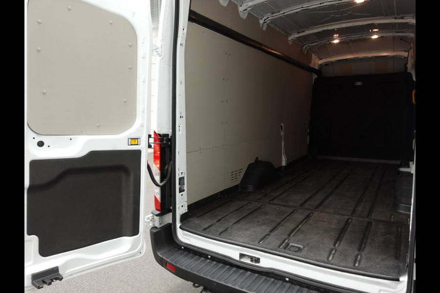 Ford Transit 350 2.0 TDCI L4H3 Trend Navi Airco Cruise 3Zits Camera