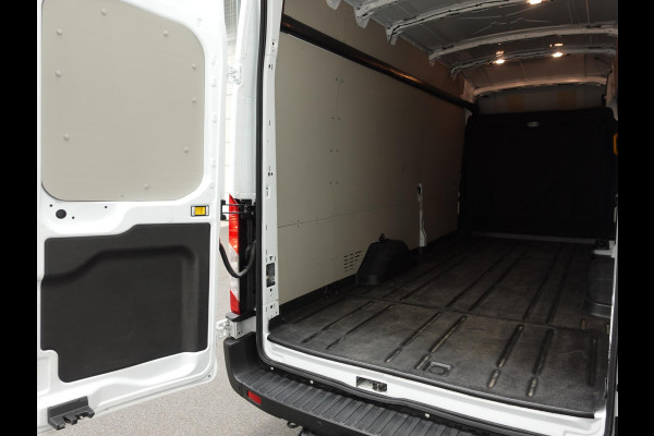 Ford Transit 350 2.0 TDCI L4H3 Trend Navi Airco Cruise 3Zits Camera