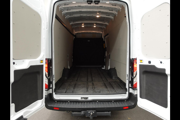 Ford Transit 350 2.0 TDCI L4H3 Trend Navi Airco Cruise 3Zits Camera