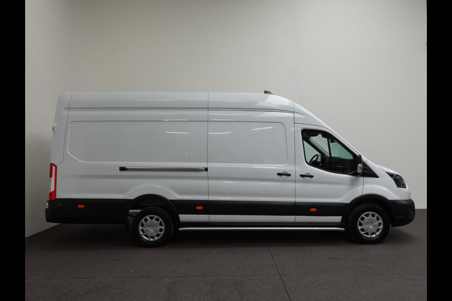 Ford Transit 350 2.0 TDCI L4H3 Trend Navi Airco Cruise 3Zits Camera