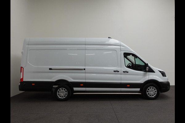 Ford Transit 350 2.0 TDCI L4H3 Trend Navi Airco Cruise 3Zits Camera