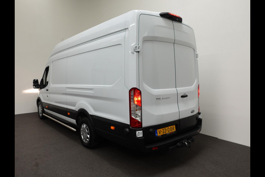Ford Transit 350 2.0 TDCI L4H3 Trend Navi Airco Cruise 3Zits Camera