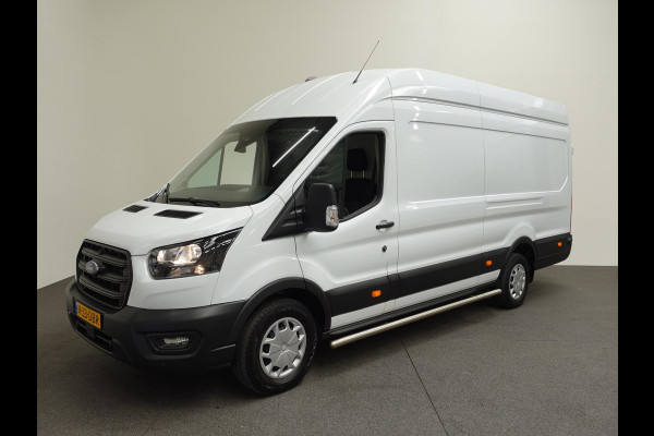 Ford Transit 350 2.0 TDCI L4H3 Trend Navi Airco Cruise 3Zits Camera