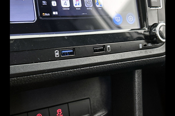 Volkswagen Caddy 2.0 TDI L1H1 BMT 4Motion Comfortline | 150PK | NL-Auto | Carplay | StoelverW | TrekH | Goed onderH |