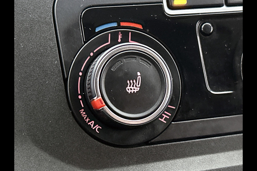 Volkswagen Caddy 2.0 TDI L1H1 BMT 4Motion Comfortline | 150PK | NL-Auto | Carplay | StoelverW | TrekH | Goed onderH |