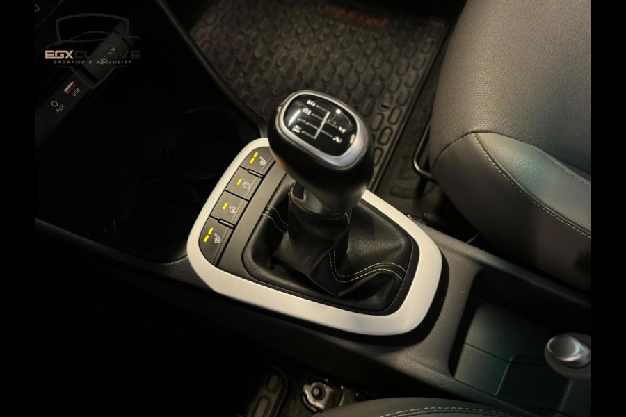 Kia Picanto 1.0 T-GDI GT-Line 100PK Camera/stoel-stuur verwarming