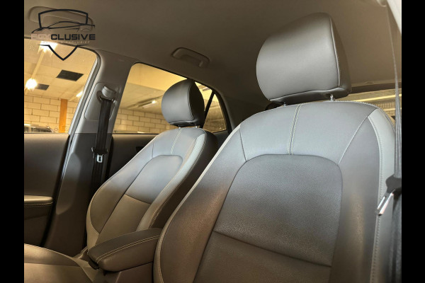 Kia Picanto 1.0 T-GDI GT-Line 100PK Camera/stoel-stuur verwarming