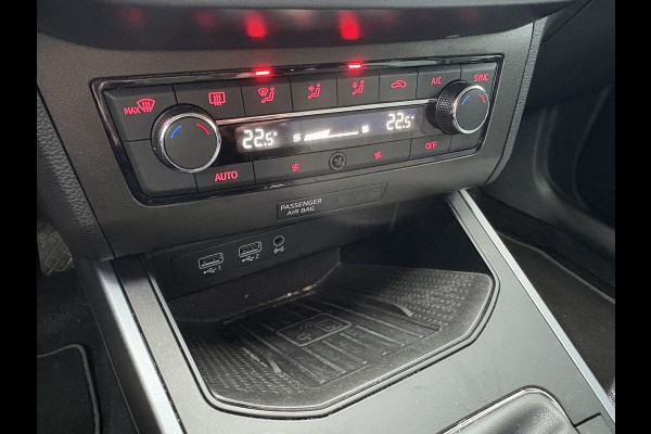 Seat Arona 1.0 TSi 95pk Style Business Intense KEYLESS/CAMERA/NAVI/CARPLAY/PDC