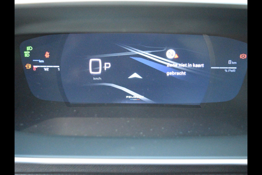 Peugeot 2008 1.2 Hybrid 145 GT | camera + sensoren V+A | 8 jaar garantie | adaptieve cruise control | stoelverwarming met massagefunctie