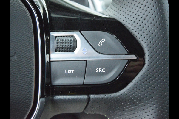 Peugeot 2008 1.2 Hybrid 145 GT | camera + sensoren V+A | 8 jaar garantie | adaptieve cruise control | stoelverwarming met massagefunctie