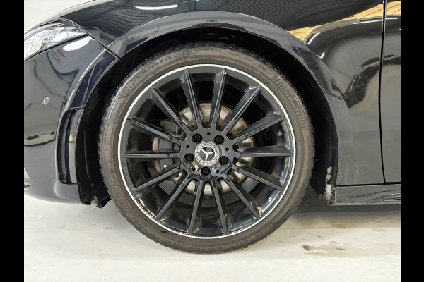 Mercedes-Benz A-Klasse 200 Business Solution AMG Upgrade