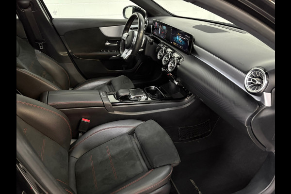 Mercedes-Benz A-Klasse 200 Business Solution AMG Upgrade