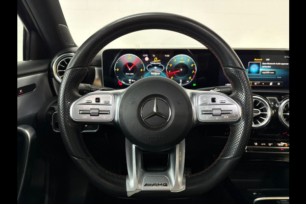 Mercedes-Benz A-Klasse 200 Business Solution AMG Upgrade