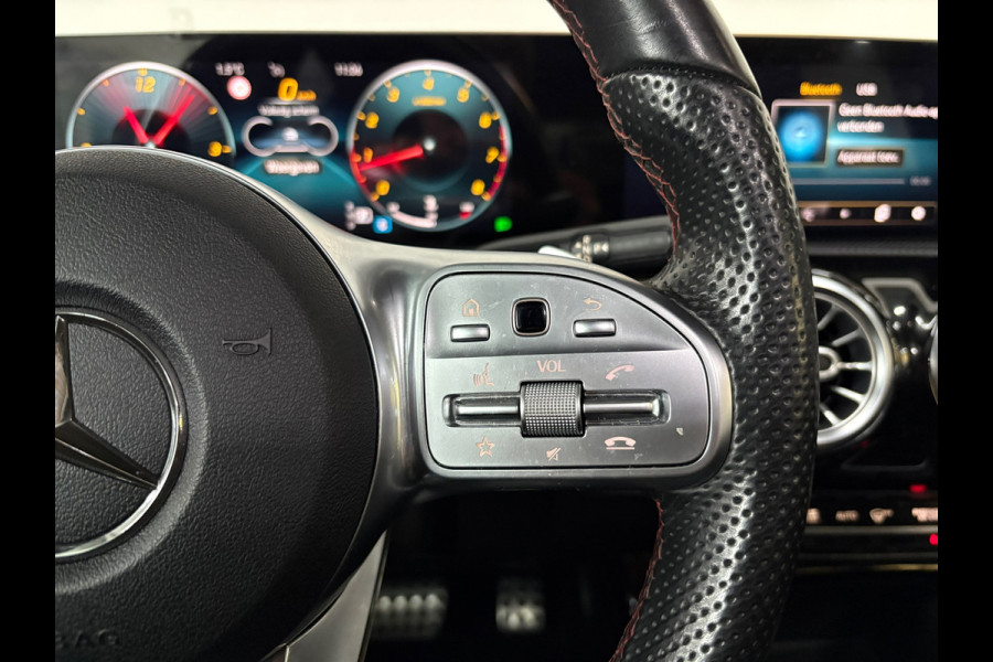 Mercedes-Benz A-Klasse 200 Business Solution AMG Upgrade