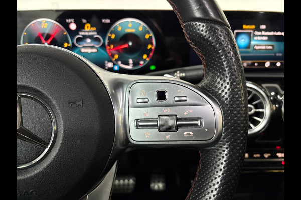 Mercedes-Benz A-Klasse 200 Business Solution AMG Upgrade