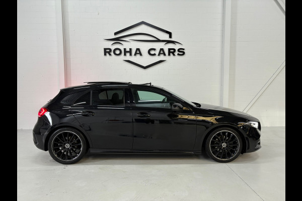 Mercedes-Benz A-Klasse 200 Business Solution AMG Upgrade