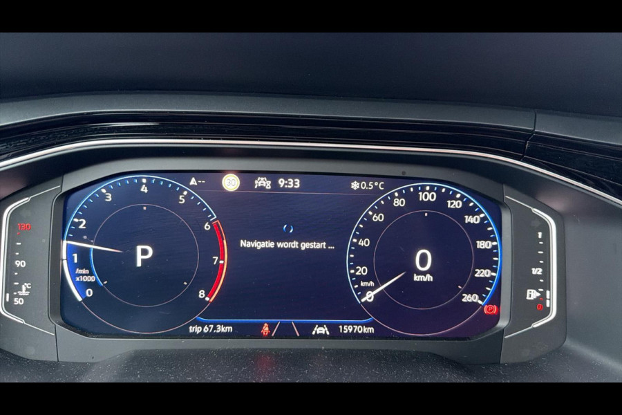 Volkswagen Polo 1.0 TSI R-line Cam*Pano*blindspot*Keyless