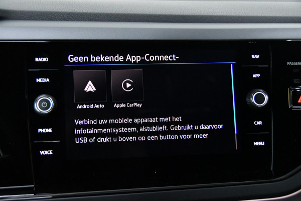 Volkswagen Polo 1.0 TSI R-line Cam*Pano*blindspot*Keyless