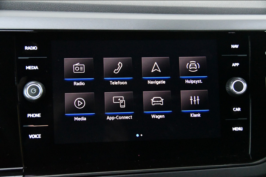 Volkswagen Polo 1.0 TSI R-line Cam*Pano*blindspot*Keyless