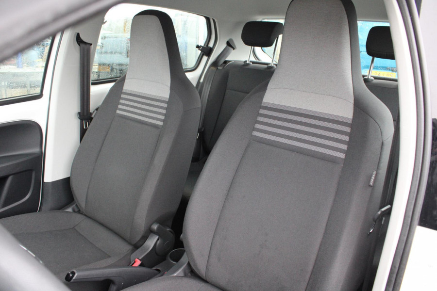 Volkswagen up! 1.0 BMT move up! | 5 Deurs | Dealeronderhouden | Airco |