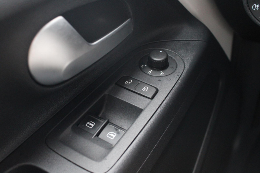 Volkswagen up! 1.0 BMT move up! | 5 Deurs | Dealeronderhouden | Airco |