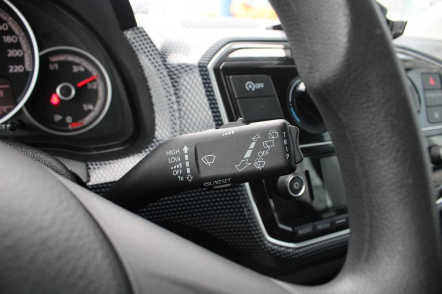 Volkswagen up! 1.0 BMT move up! | 5 Deurs | Dealeronderhouden | Airco |