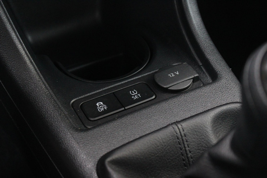 Volkswagen up! 1.0 BMT move up! | 5 Deurs | Dealeronderhouden | Airco |