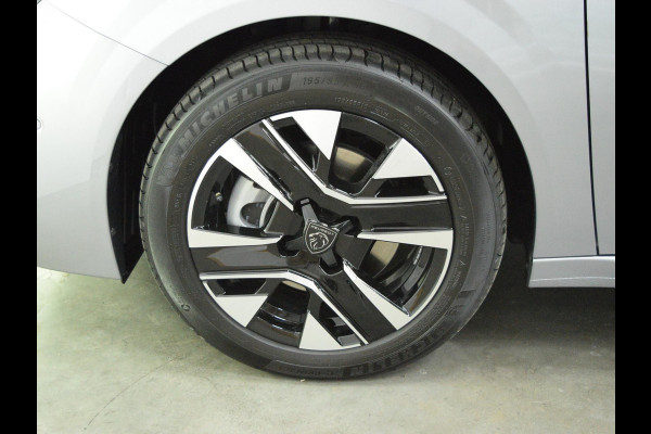 Peugeot 208 1.2 Hybrid 110 e-DCS6 Allure | Private lease actie: € 376,- p/m o.b.v. 48 mnd en 5.000 km per jaar| camera + sensoren V+A | navigatie | cruise control | carplay | E.C.C.