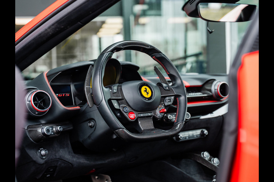 Ferrari 812 GTS 6.5 V12 HELE | Novitec | Carbon | FULL PPF